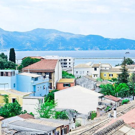 B&B In Corfu Town 外观 照片