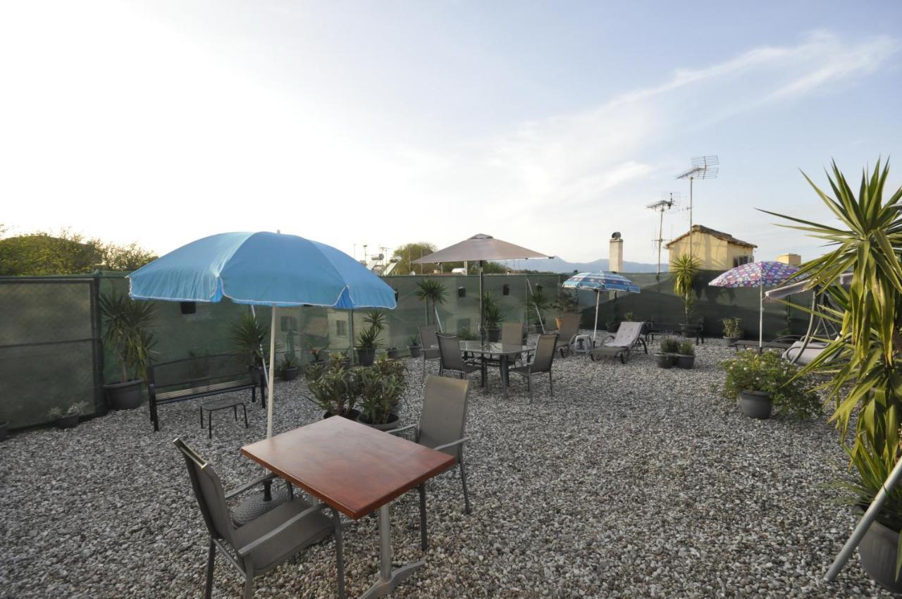B&B In Corfu Town 外观 照片
