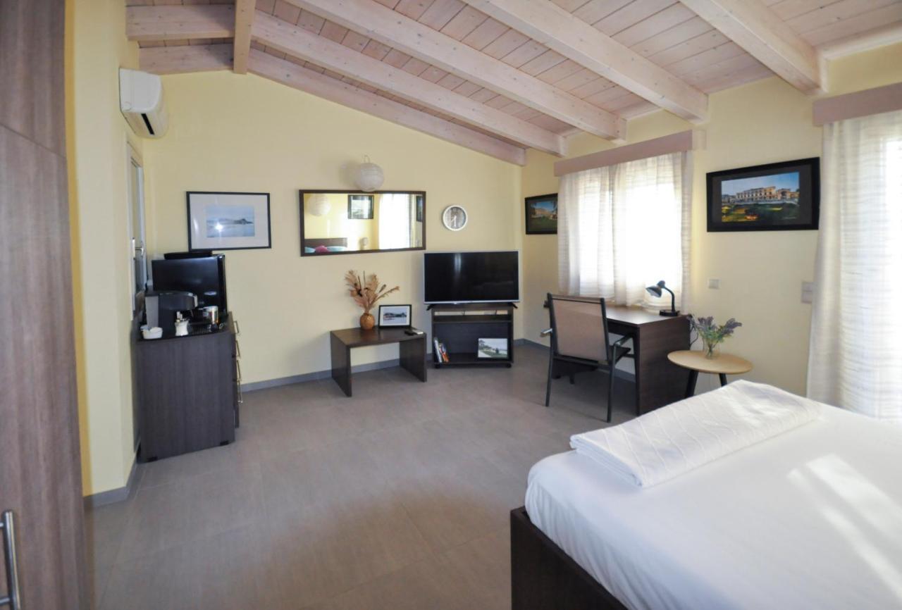 B&B In Corfu Town 外观 照片