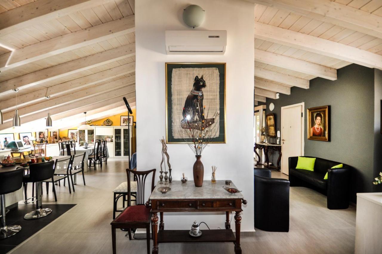 B&B In Corfu Town 外观 照片