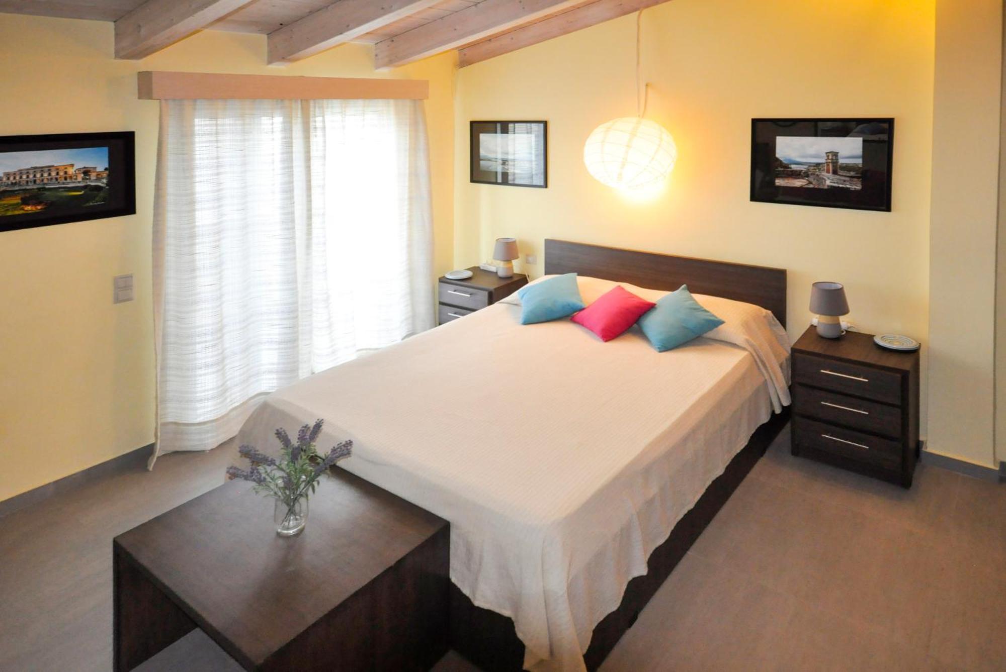 B&B In Corfu Town 外观 照片