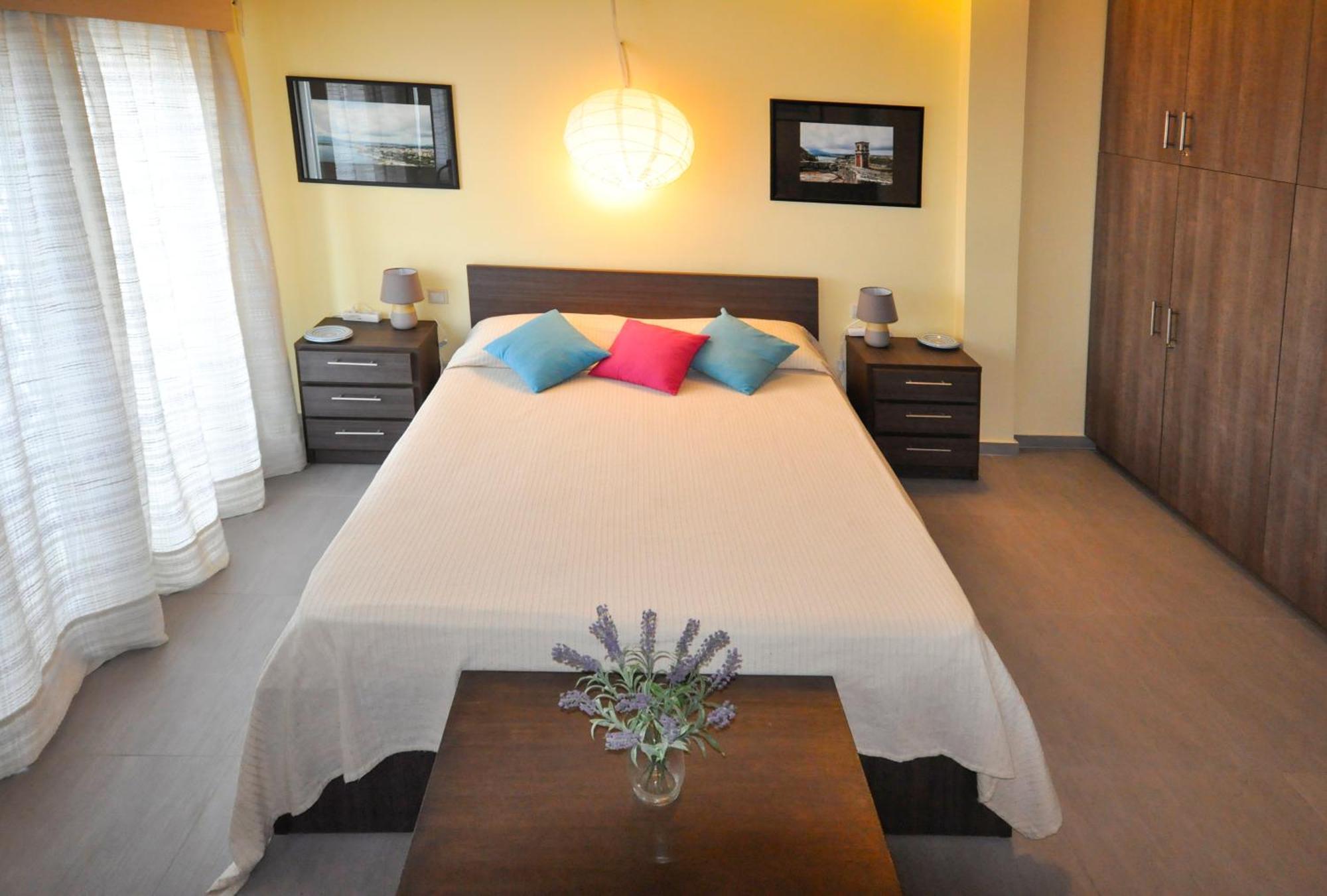 B&B In Corfu Town 外观 照片
