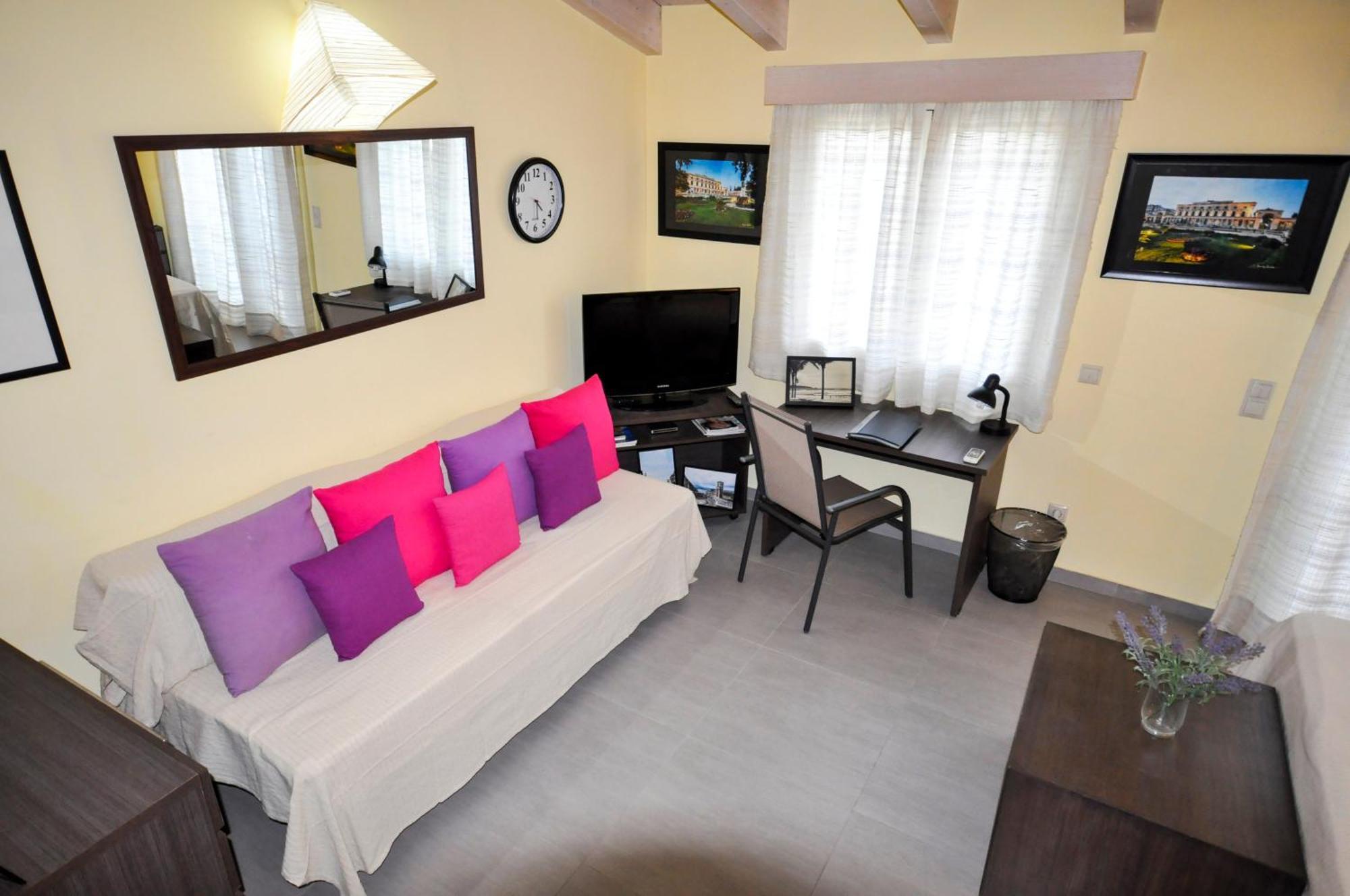 B&B In Corfu Town 外观 照片