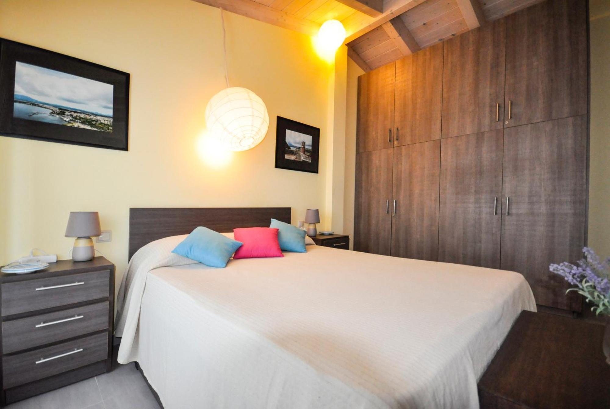 B&B In Corfu Town 外观 照片