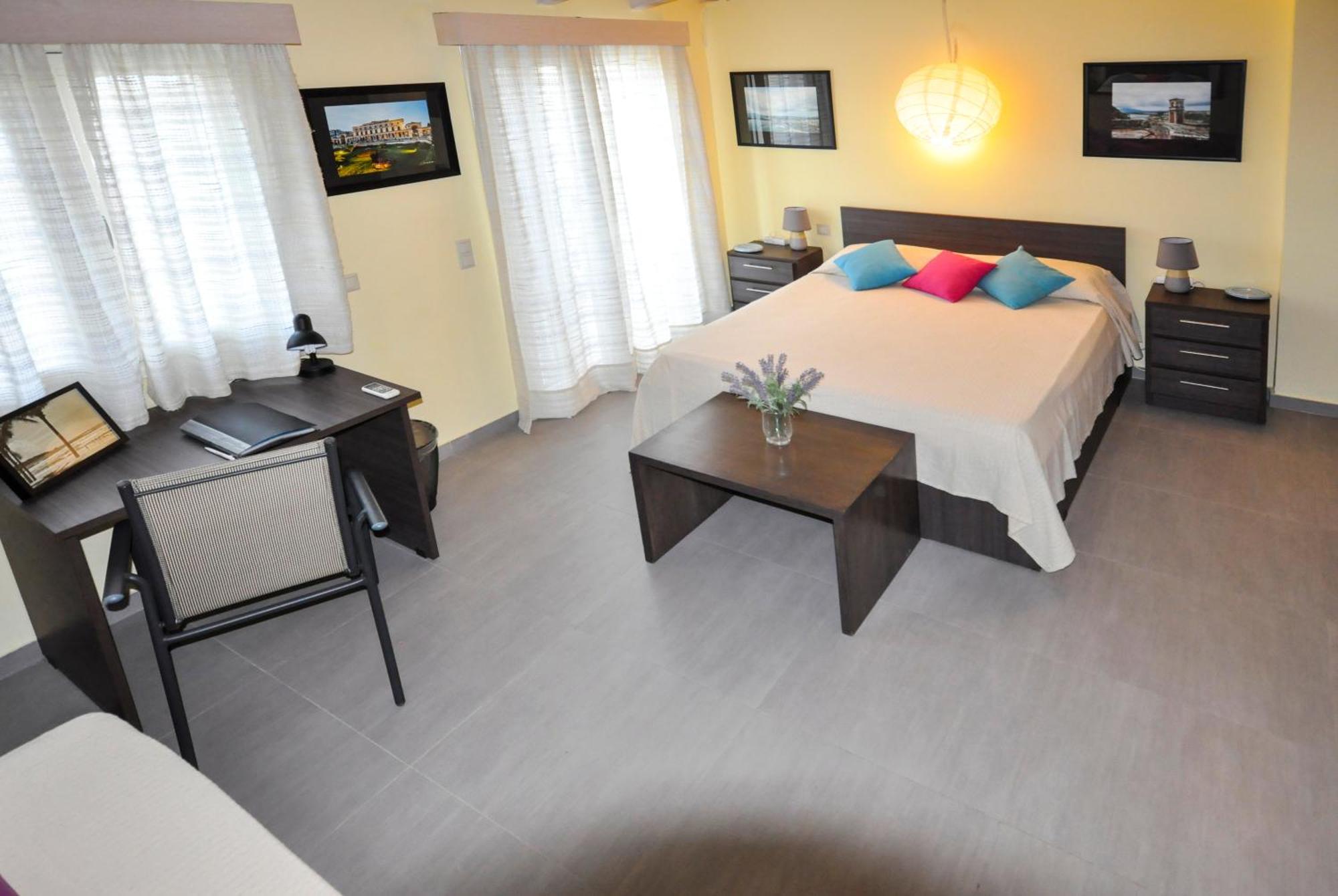 B&B In Corfu Town 外观 照片