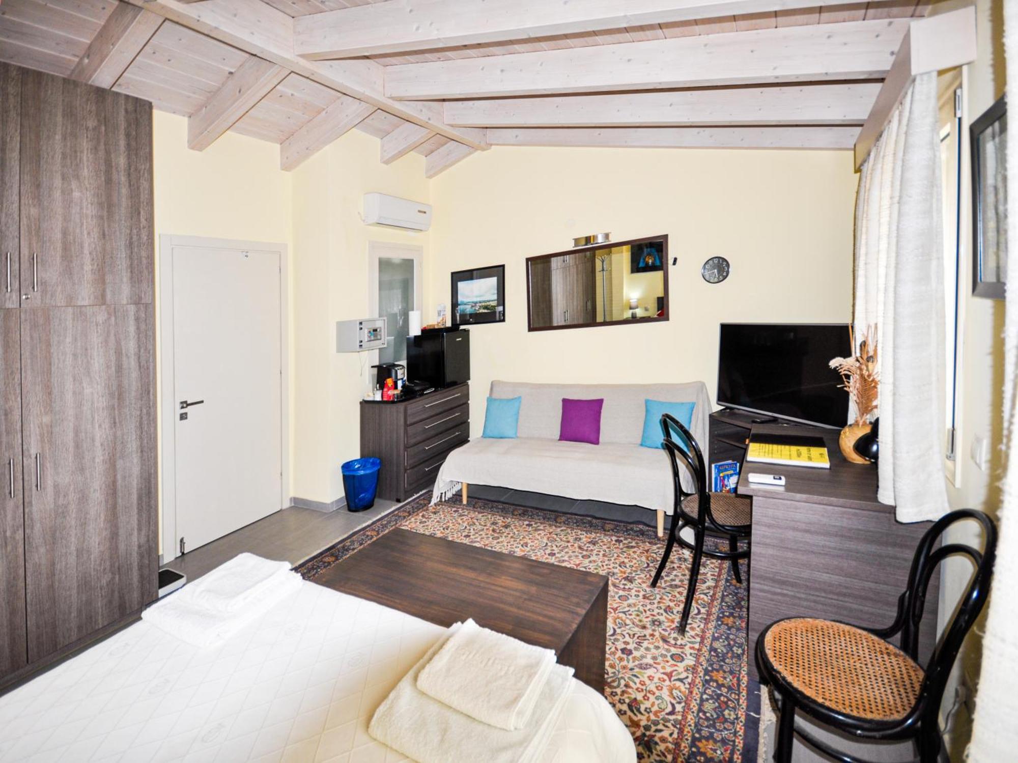 B&B In Corfu Town 外观 照片