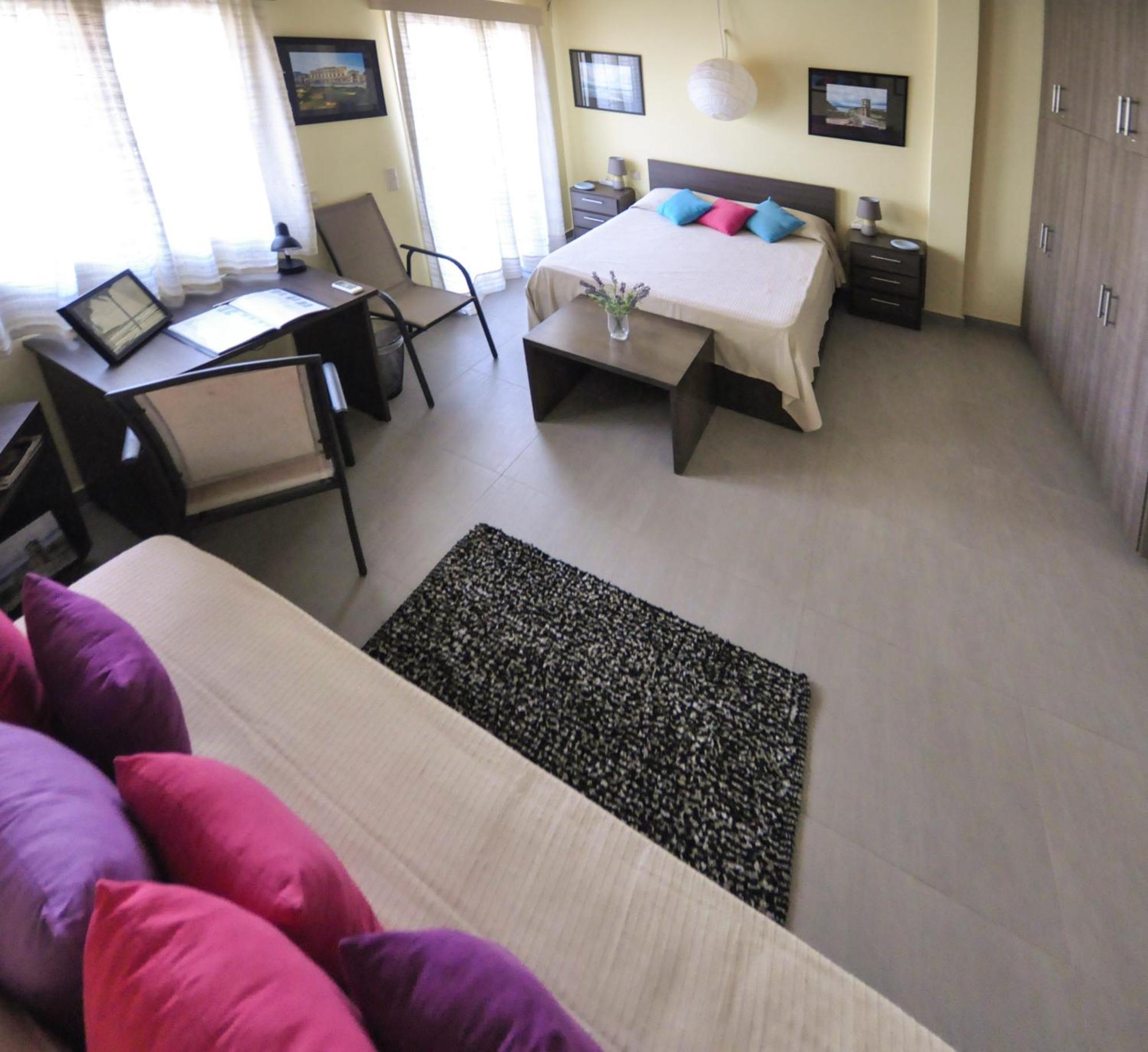 B&B In Corfu Town 外观 照片