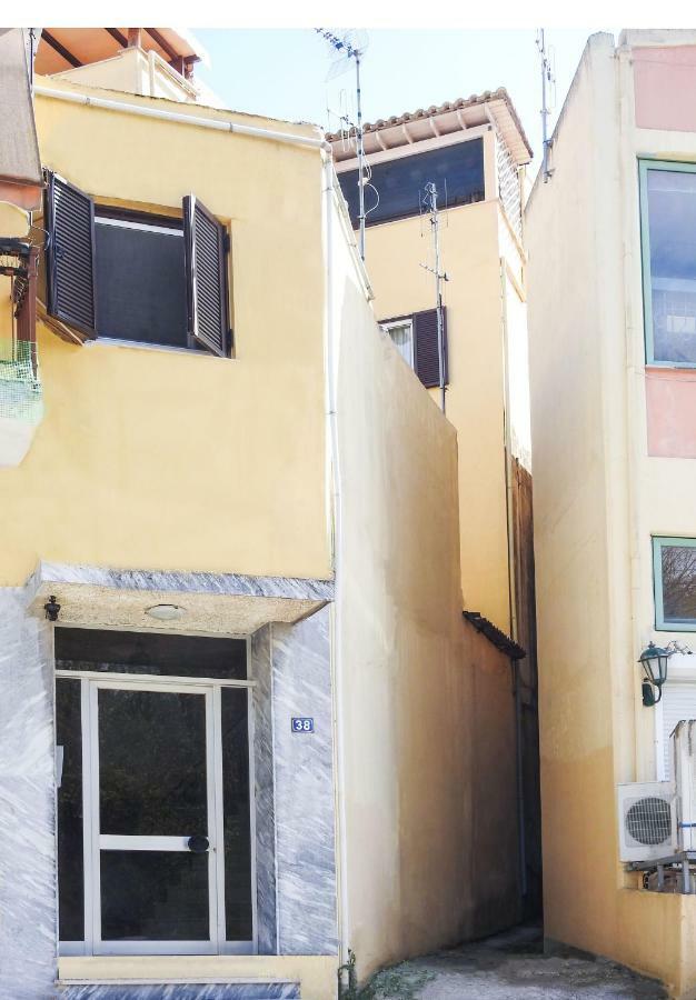 B&B In Corfu Town 外观 照片