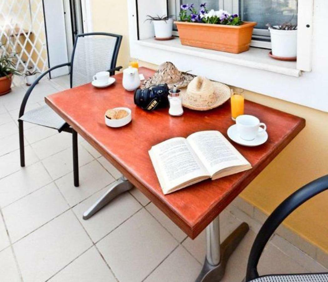 B&B In Corfu Town 外观 照片